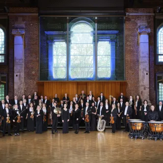 Mashiroiro Symphony