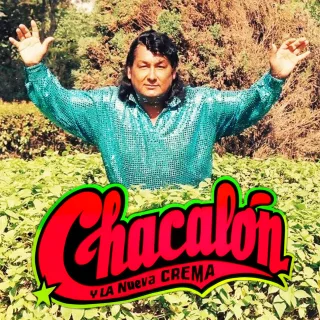 Chacalon