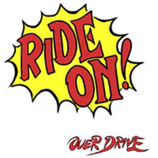 Over Drive