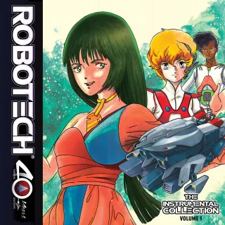 Robotech
