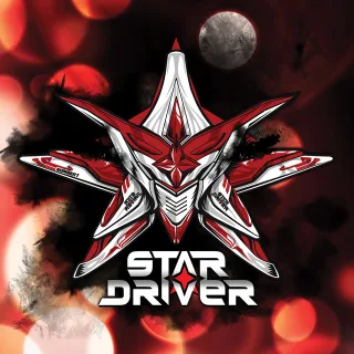 Star Driver