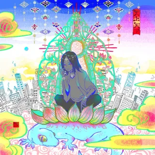 Tenjou Tenge