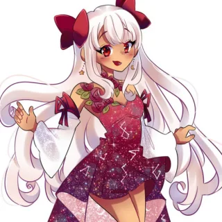Tsukuyomi Moon Phase