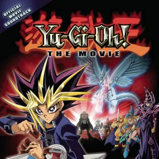 Yu Gi Oh