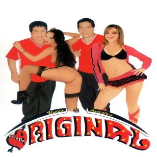 Grupo Original