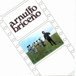 Arnulfo Briceno