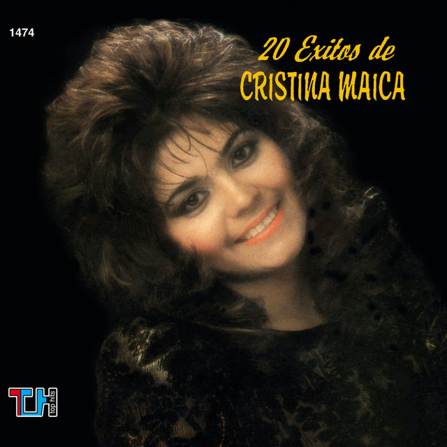 Cristina Maica