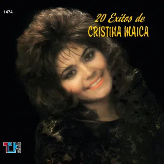 Cristina Maica