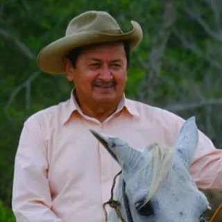 Dumar Aljure