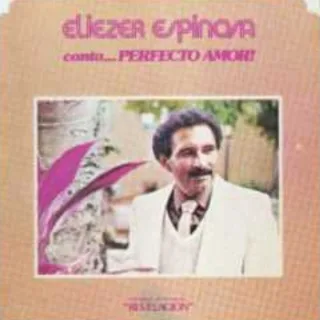 Eliezer Espinosa