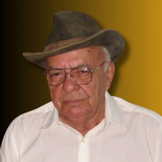 Eneas Perdomo