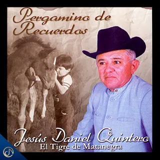 Jesus Daniel Quintero