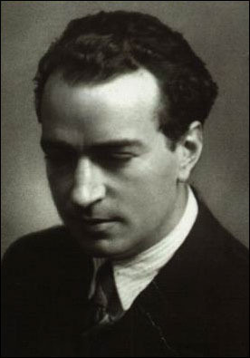 Joaquin Rico