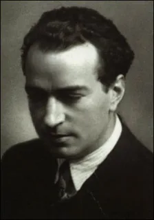 Joaquin Rico