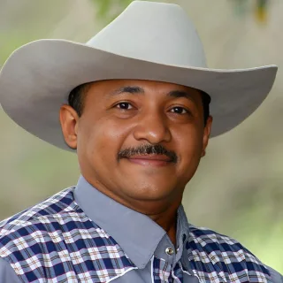 Rafael Garrido