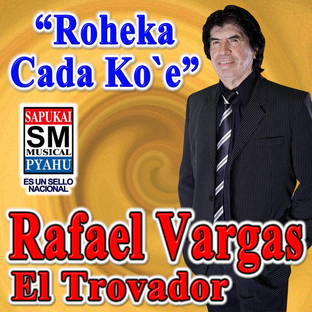 Rafael Vargas