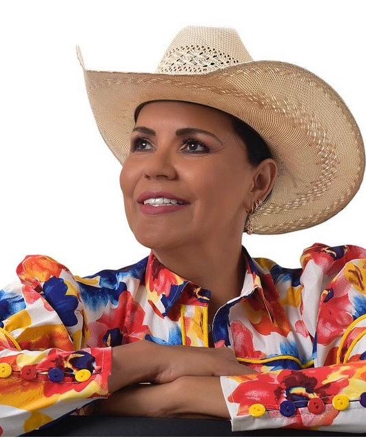 Virginia Rocha