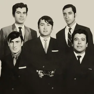 Los Destellos