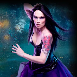 Tarja Turunen