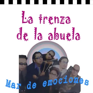 La Trenza De La Abuela