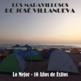 Los Maravillosos