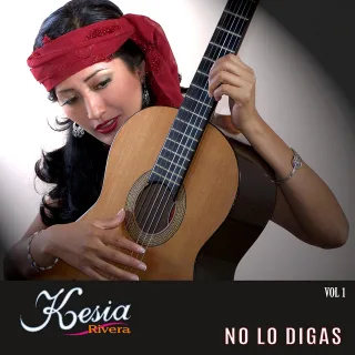 Kesia Rivera