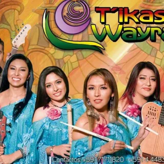 Tikas Wayra