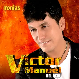 Victor Manuel Del Peru