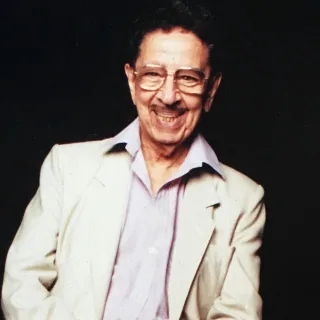 Horacio Salgan