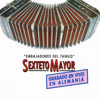 Sexteto Mayor