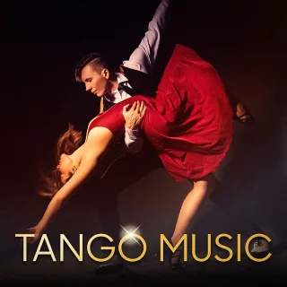 Tango De Argentina