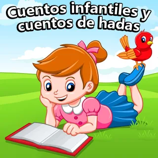 Cuentos Infantiles