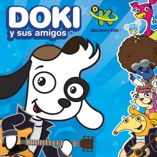 Discovery Kids