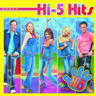 Hi 5