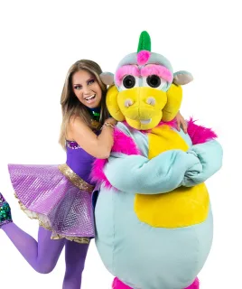 Karina Y Timoteo