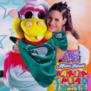 Maria Pia Y Timoteo