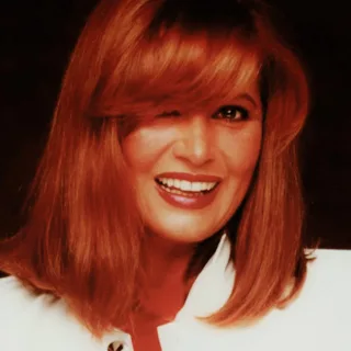 Teresa Rabal