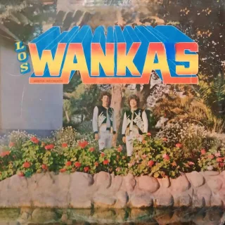 Los Wankas