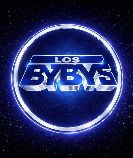 Los Bybys