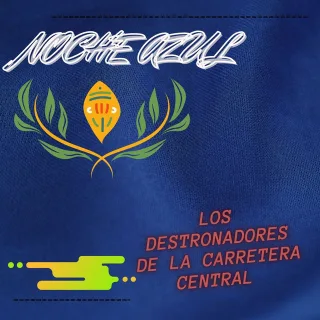 Noche Azul