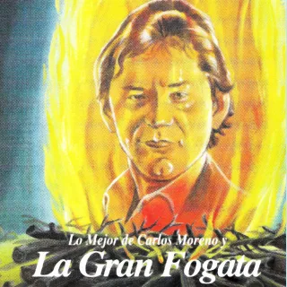 La Gran Fogata