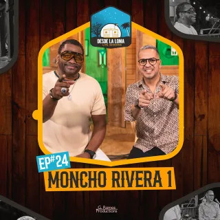 Moncho Rivera