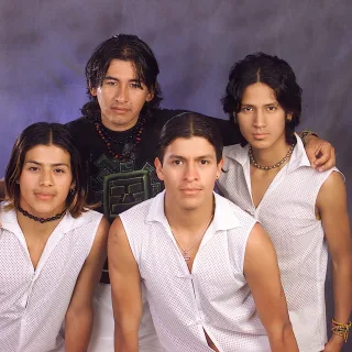 Roy Y Los Gentiles