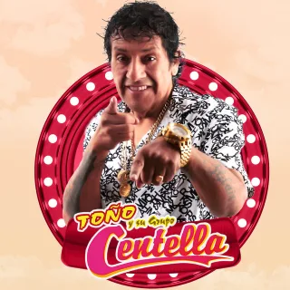 Tono Y Su Grupo Centella