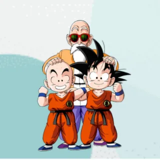 Dragon Ball Z