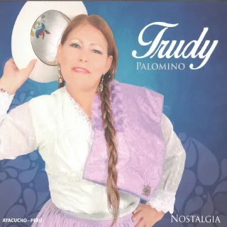 Trudy Palomino