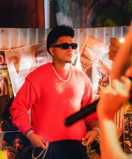 Reggaeton Panama