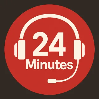 24 Minutos