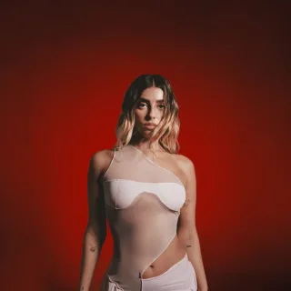 Paula Cendejas