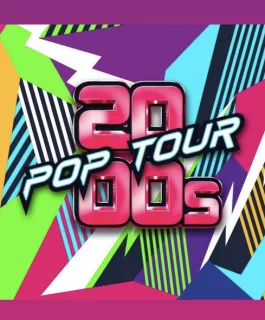 2000s Pop